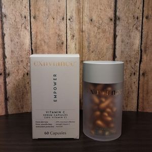 Exuviance Empower Vitamin C Serum Capsule